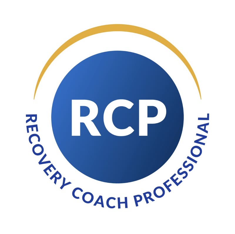 Recovery Coach Professional badge